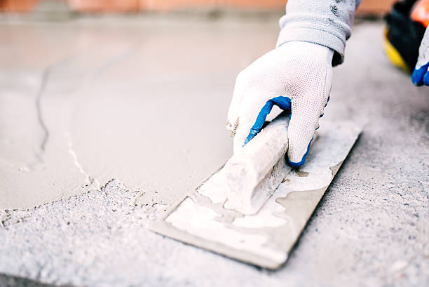 Affordable Concrete Services in PA